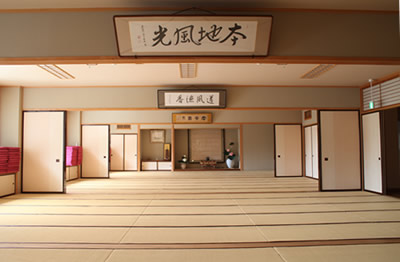 客室